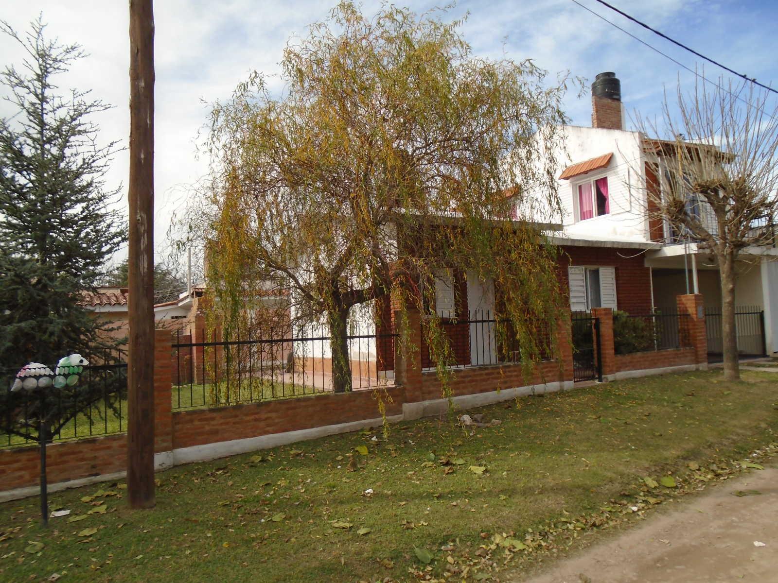 Provincia de Cordoba calle Chacabuco 342 · San Alberto — foto 22