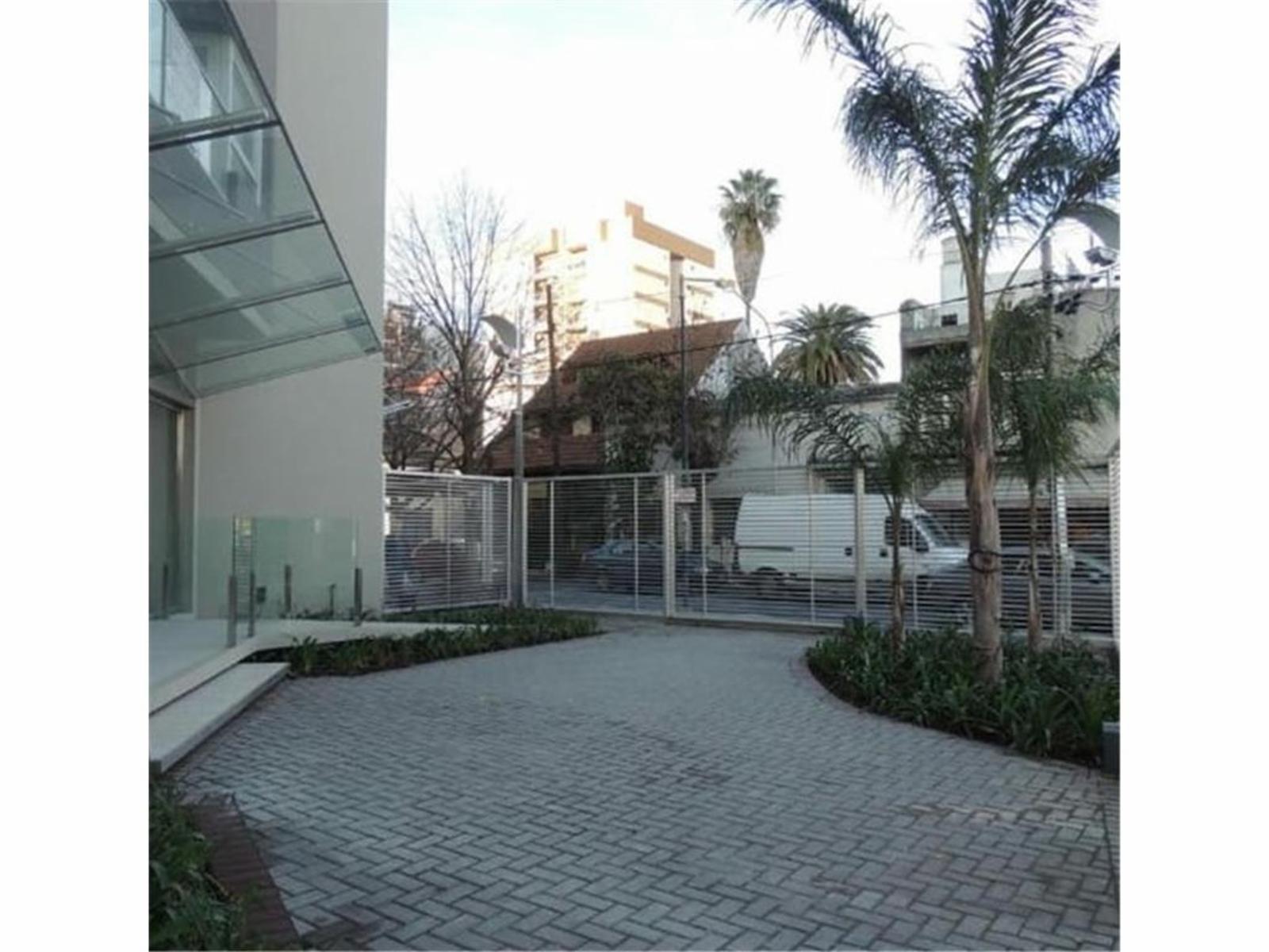 ARISTOBULO DEL VALLE · San Martín — foto 12