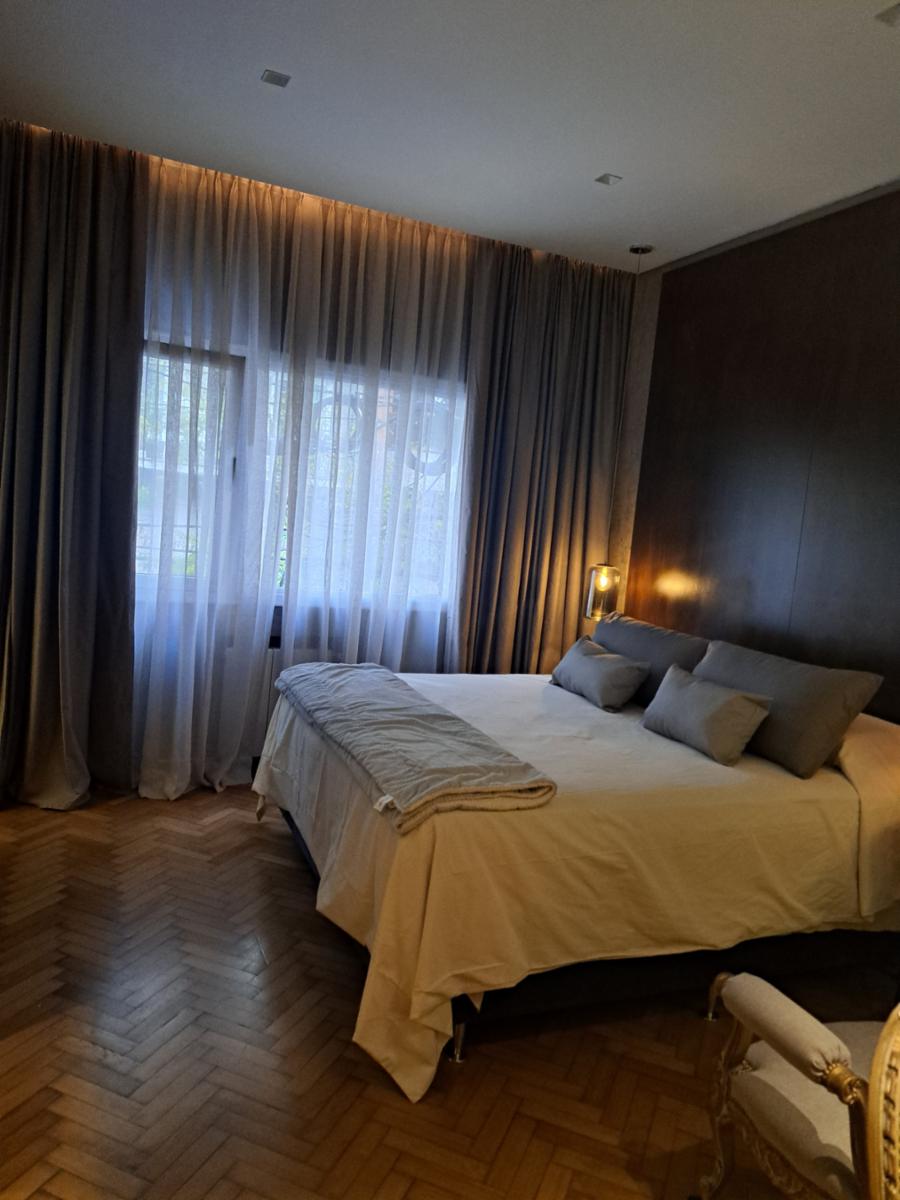 Alquiler Temporario: Hermoso 3 Ambientes En Barrio Norte