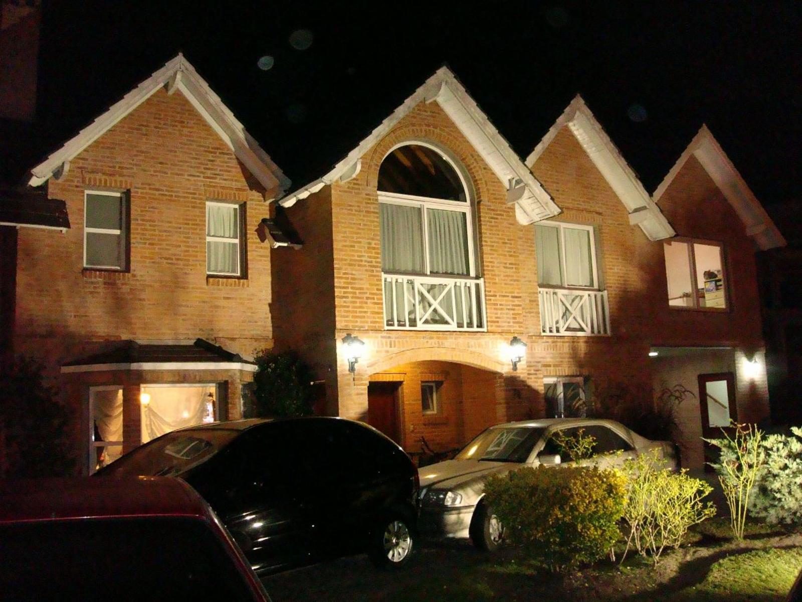 Casa en Country Abril Club de Campo 