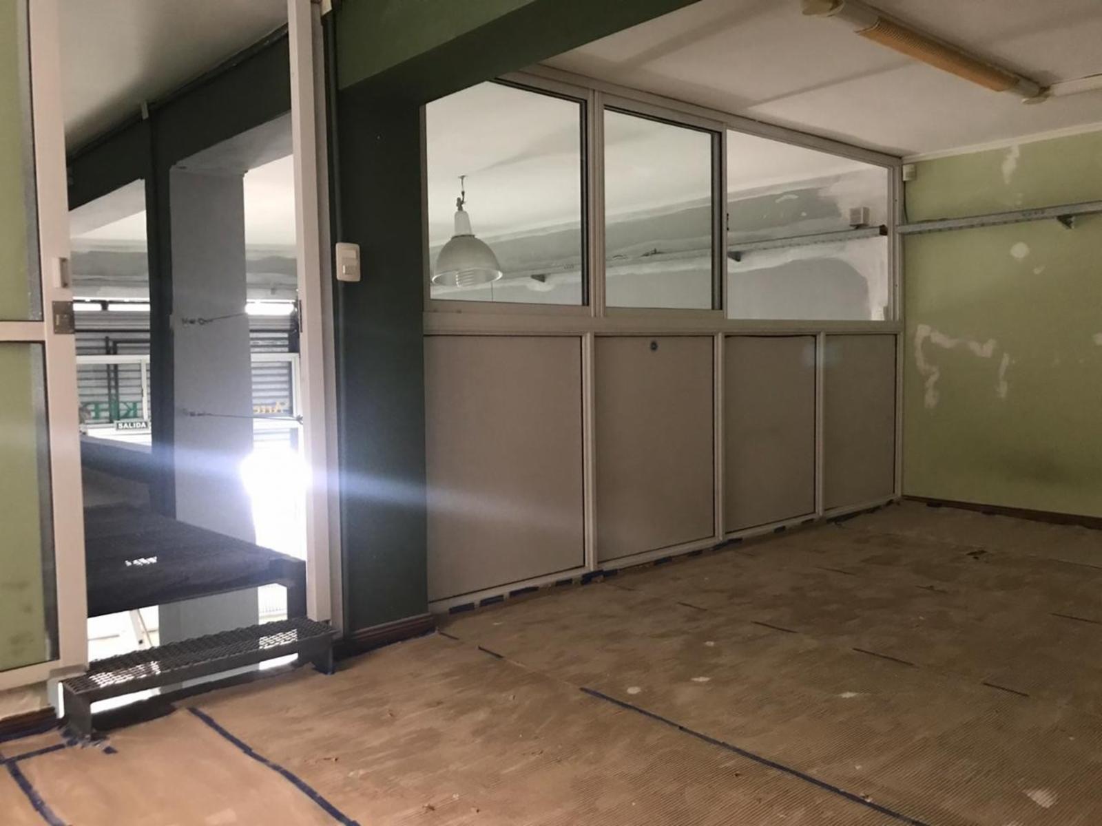 Jean Jaures 252 - entre Perón y Sarmiento · Balvanera — foto 11