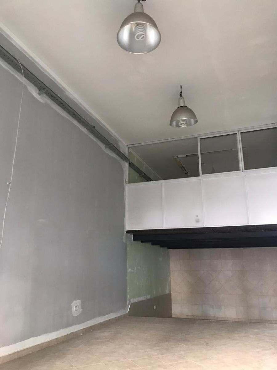 Jean Jaures 252 - entre Perón y Sarmiento · Balvanera — foto 14
