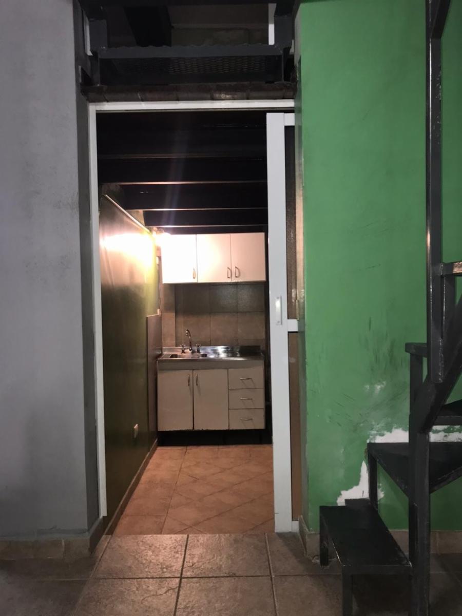 Jean Jaures 252 - entre Perón y Sarmiento · Balvanera — foto 15