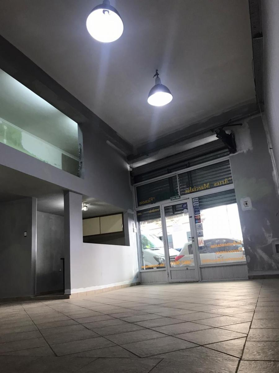 Jean Jaures 252 - entre Perón y Sarmiento · Balvanera — foto 3