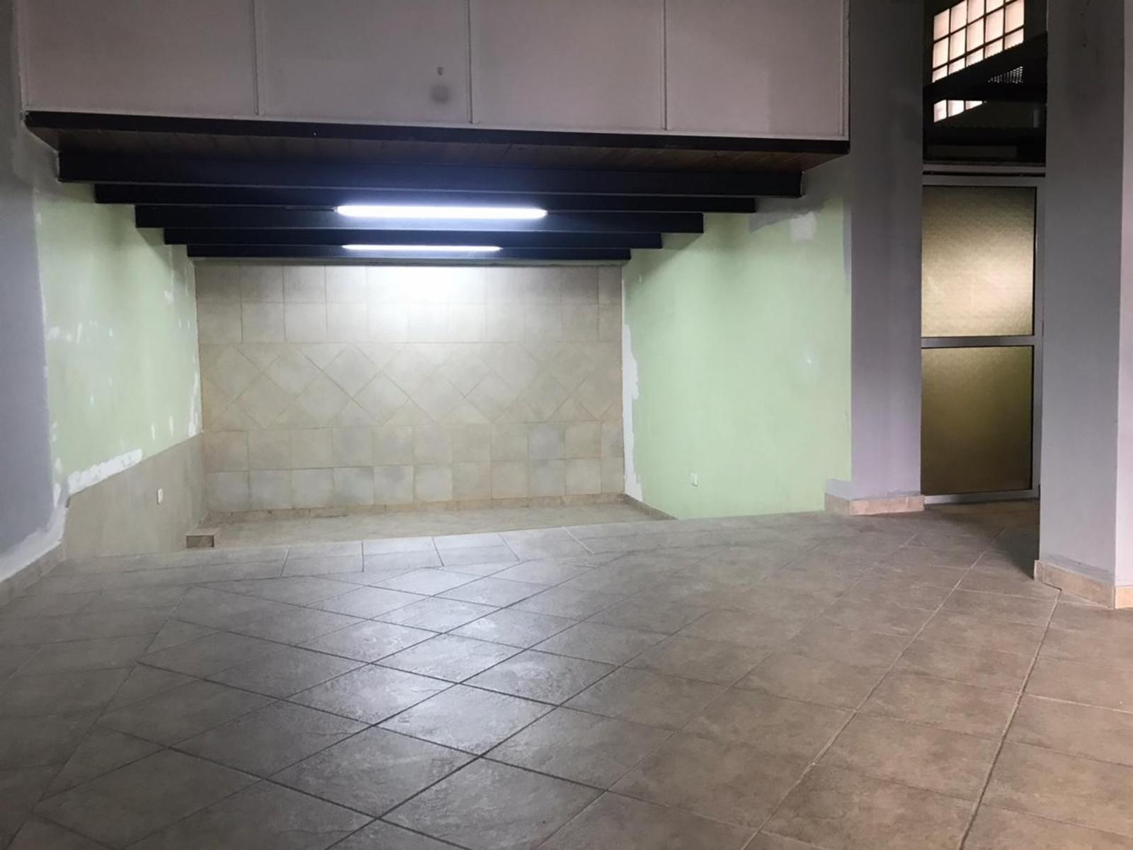 Jean Jaures 252 - entre Perón y Sarmiento · Balvanera — foto 4