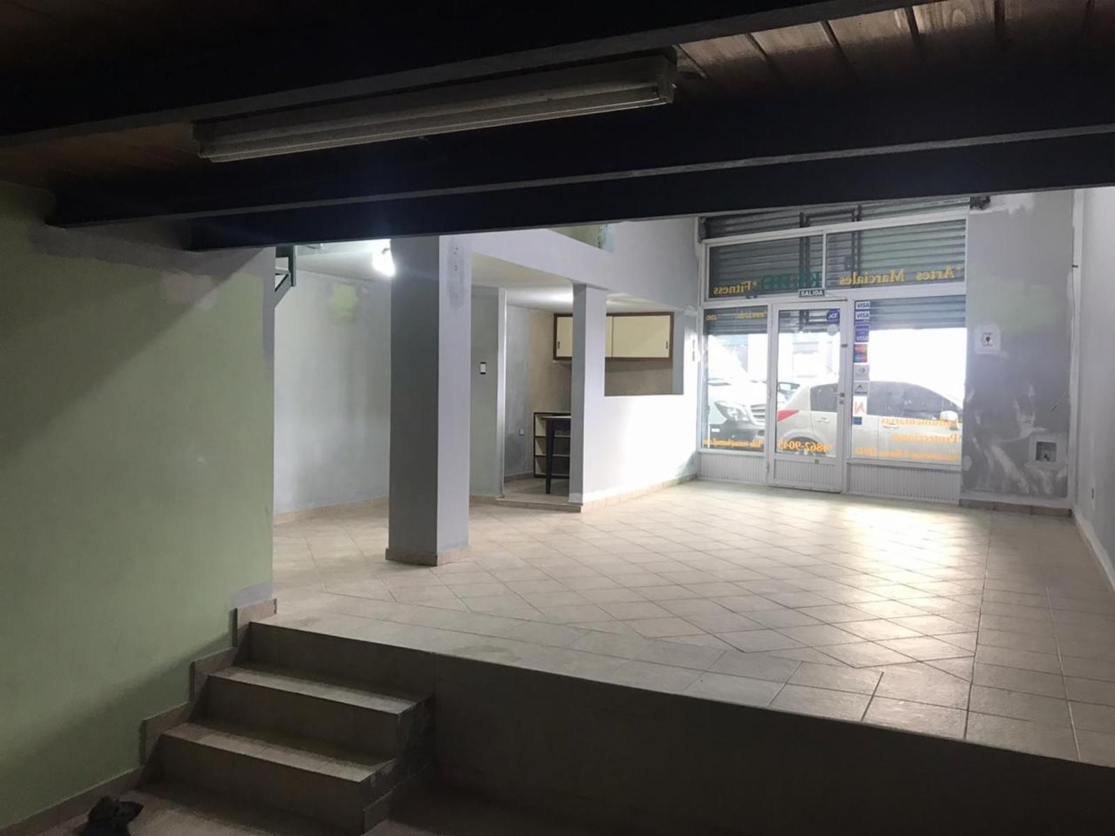 Jean Jaures 252 - entre Perón y Sarmiento · Balvanera — foto 5