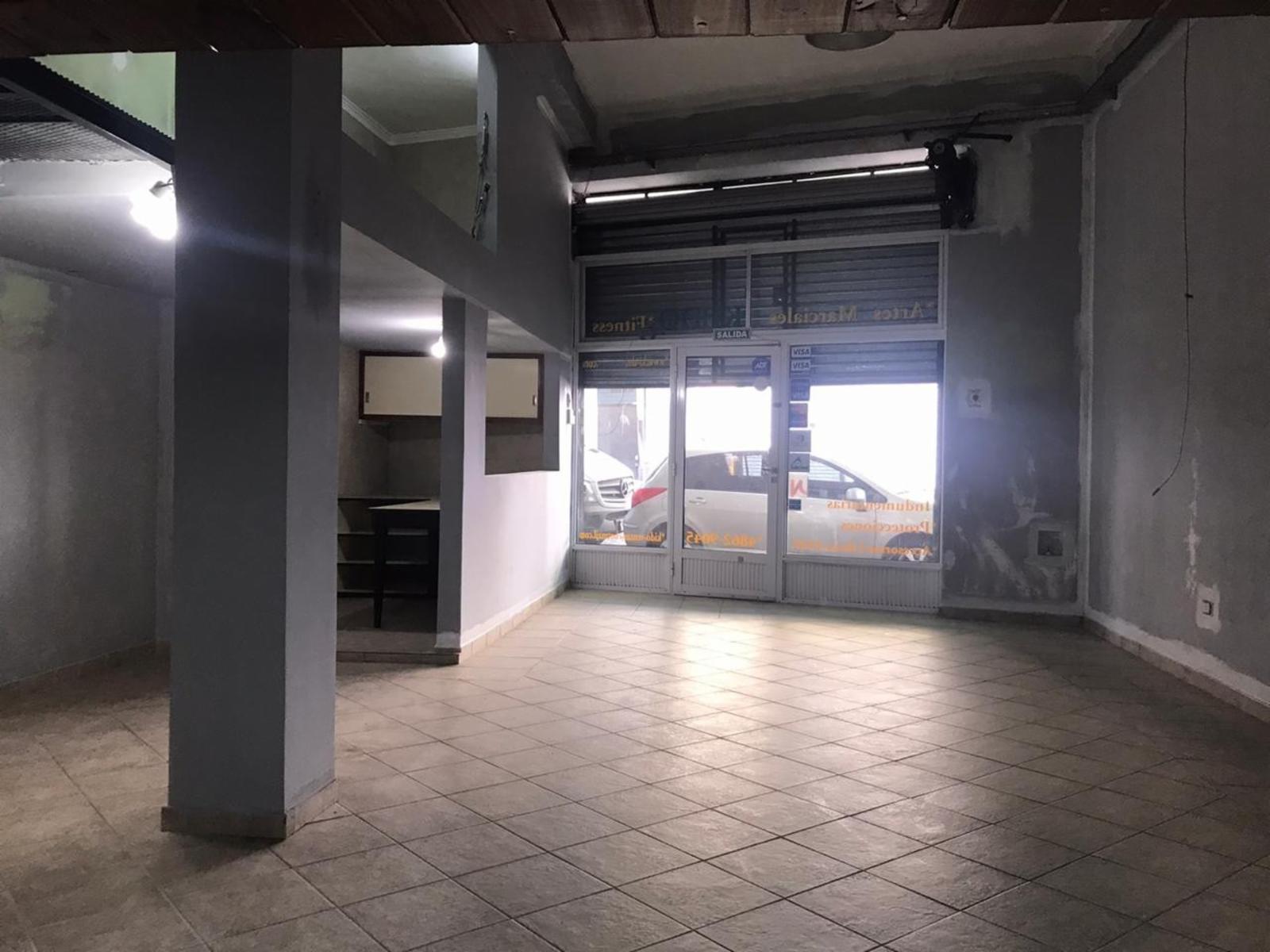 Jean Jaures 252 - entre Perón y Sarmiento · Balvanera — foto 6
