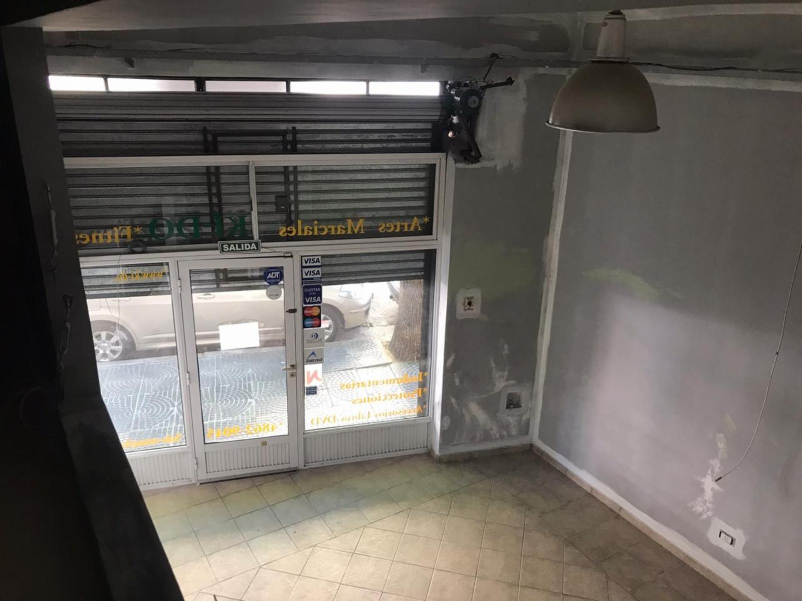 Jean Jaures 252 - entre Perón y Sarmiento · Balvanera — foto 7