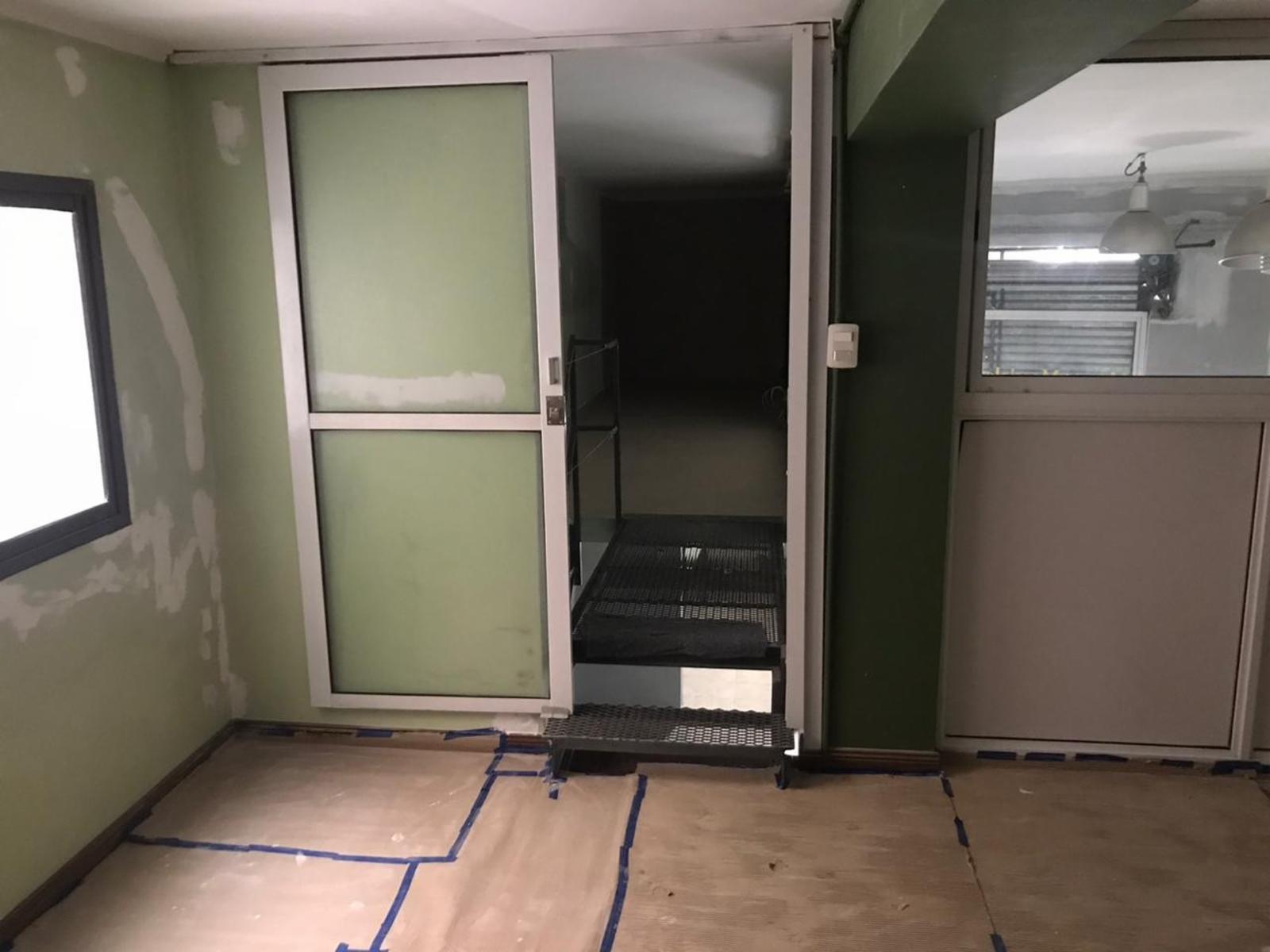 Jean Jaures 252 - entre Perón y Sarmiento · Balvanera — foto 10