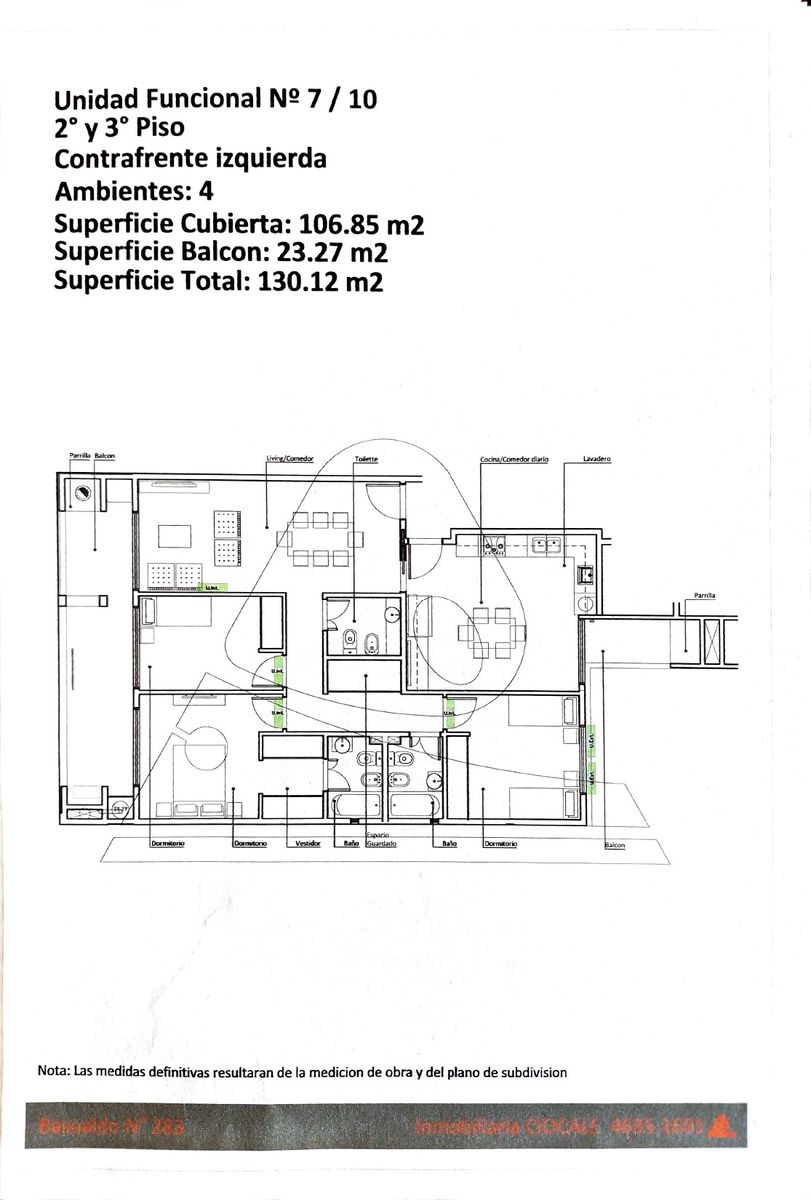 BASUALDO 283 · Villa Luro — foto 4