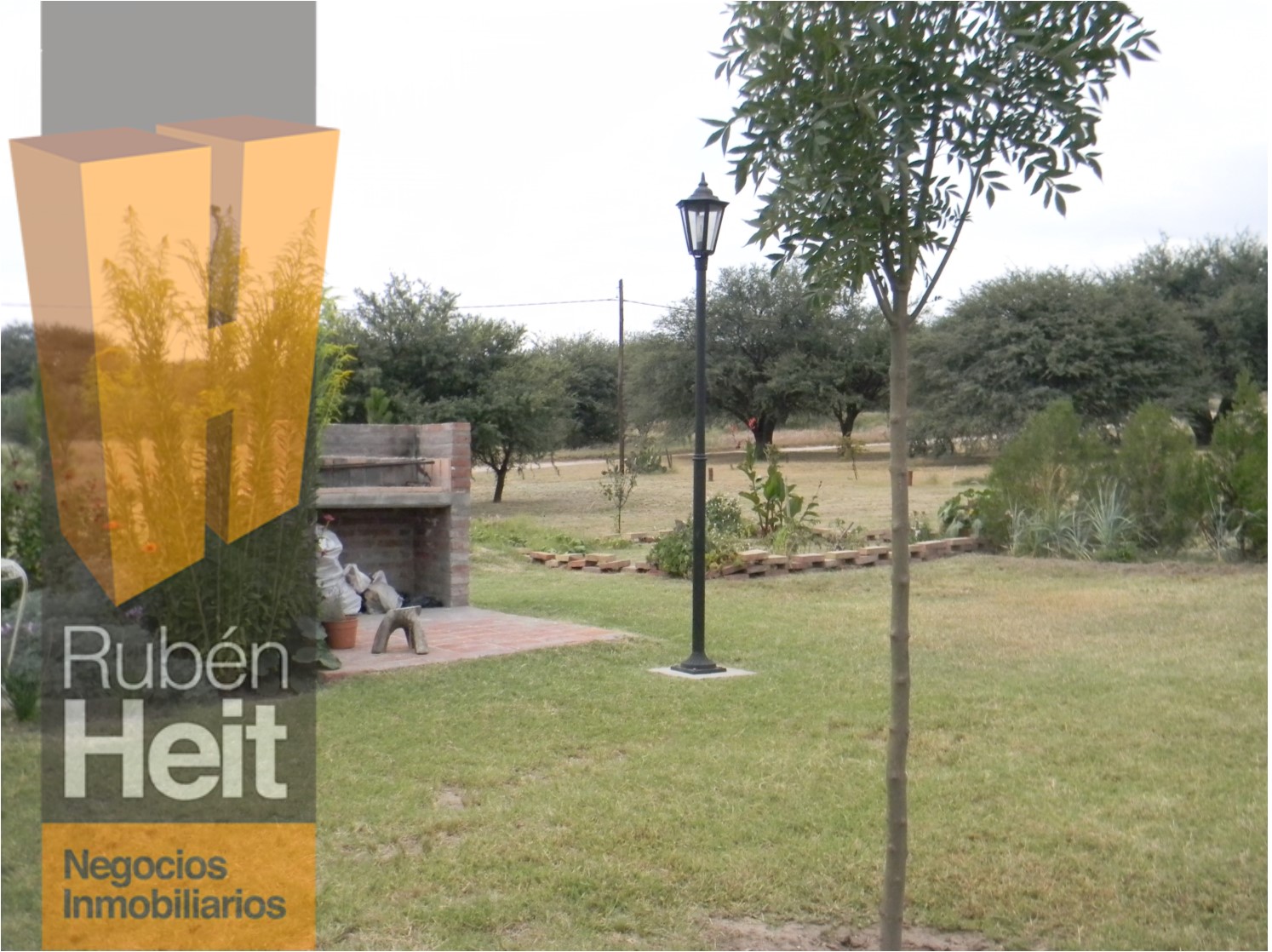 Cuesta del sur · Toay — foto 6