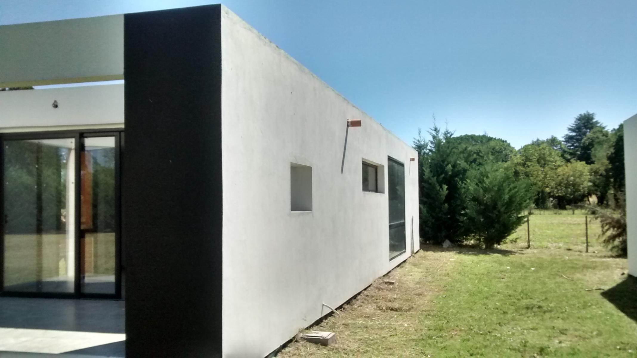 3 cabañas s/ Ruta 41 a mts. de Ruta 5. Terreno 7500 m2.- · Mercedes — foto 5
