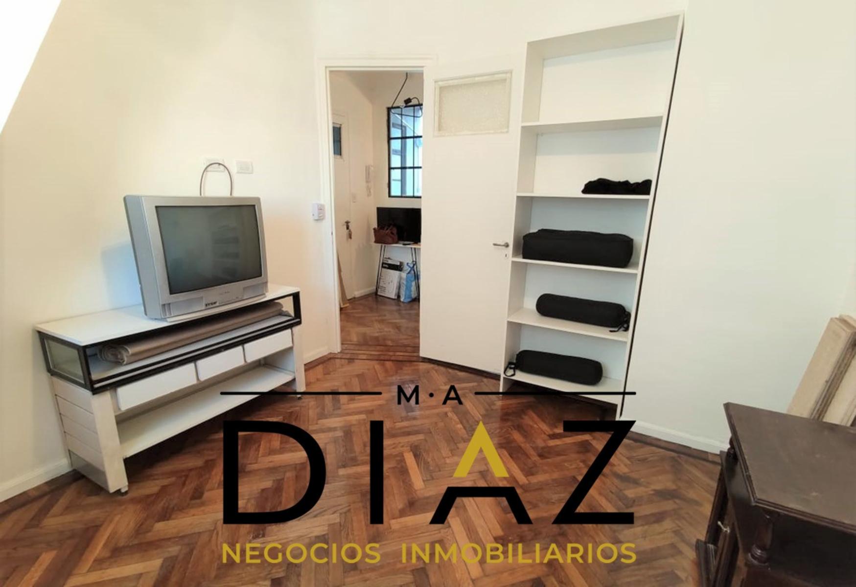 Rodriguez Peña 185 · San Nicolás — foto 4
