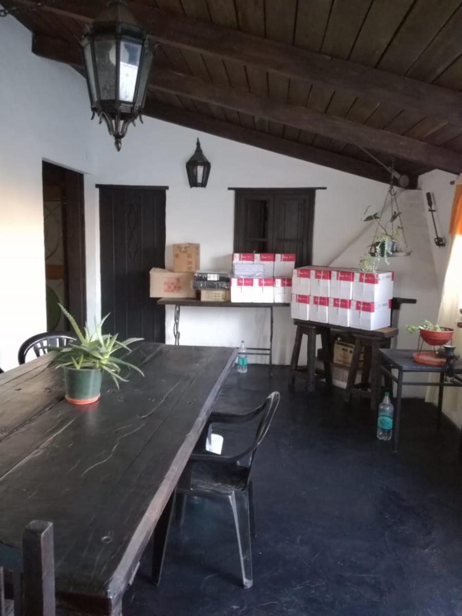 Cnel. Lavalleja · Ituzaingó — foto 17