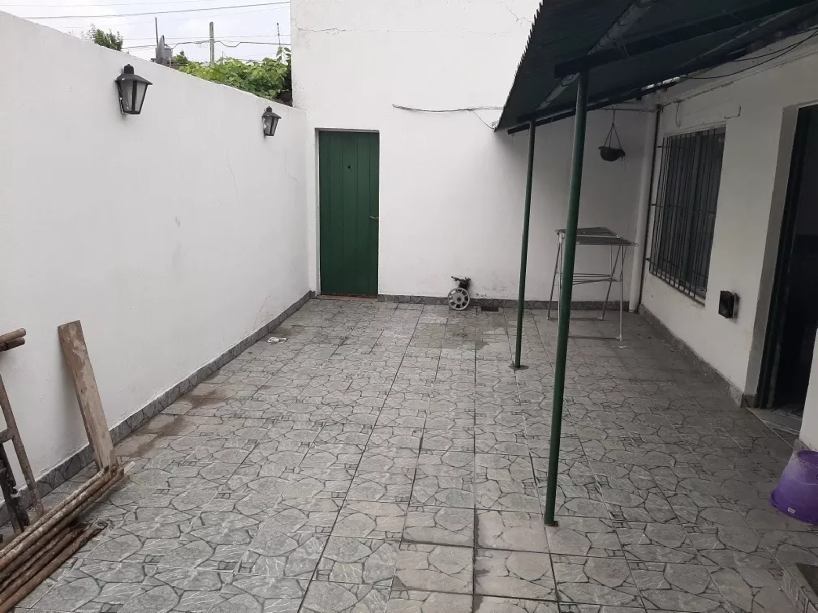 Santia del Estero 1100 · Morón — foto 11