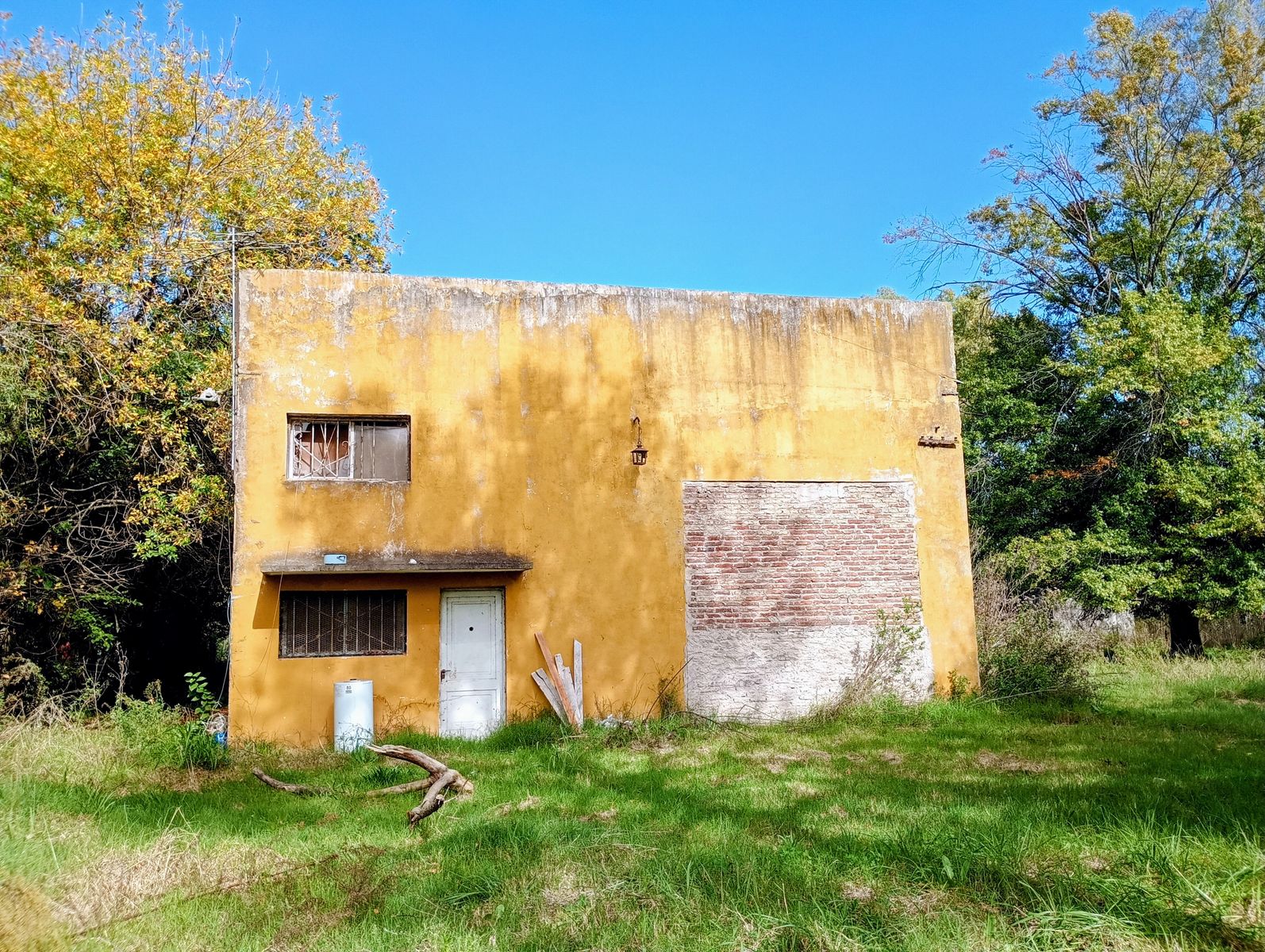 Italia · General Las Heras — foto 3