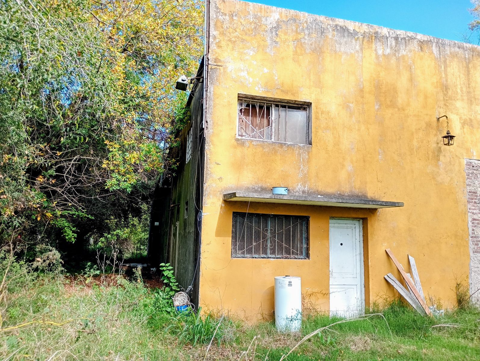 Italia · General Las Heras — foto 5