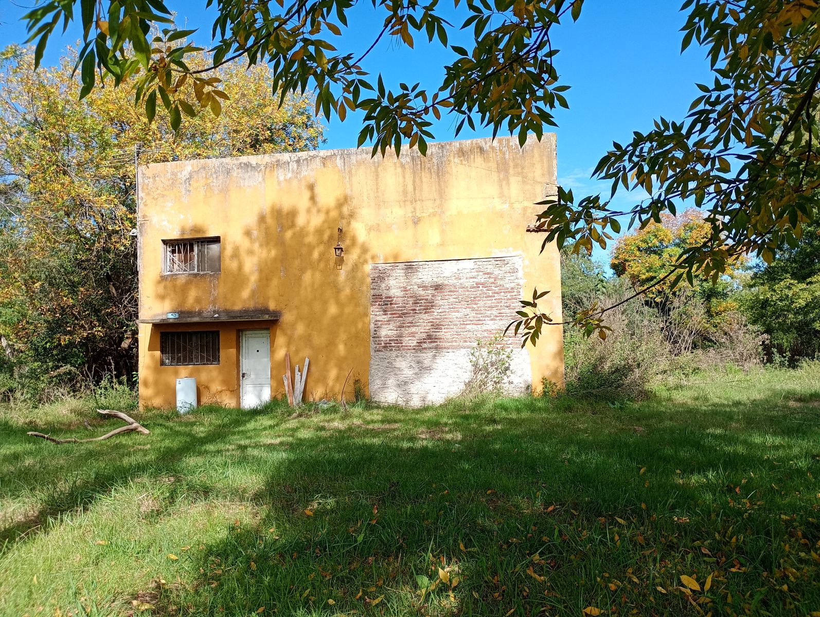 Italia · General Las Heras — foto 7