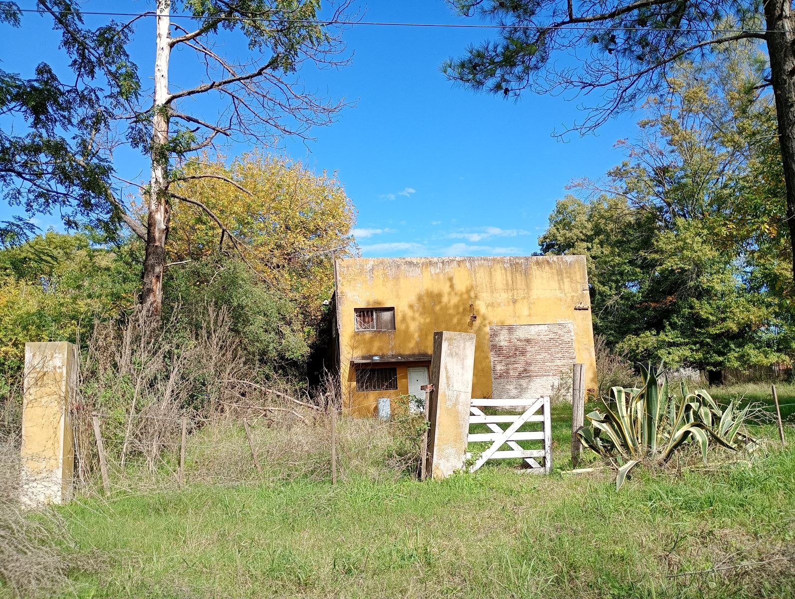 Italia · General Las Heras — foto 8