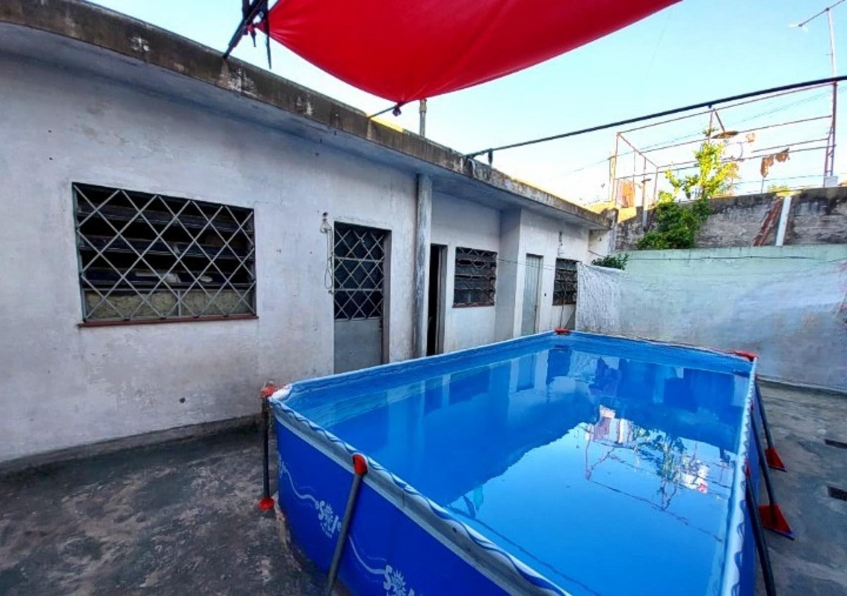 SANTA CATALINA 1040 · Morón — foto 13