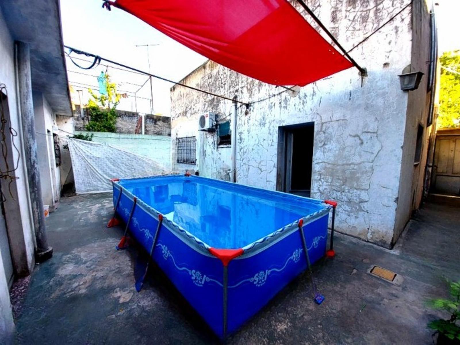 SANTA CATALINA 1040 · Morón — foto 14