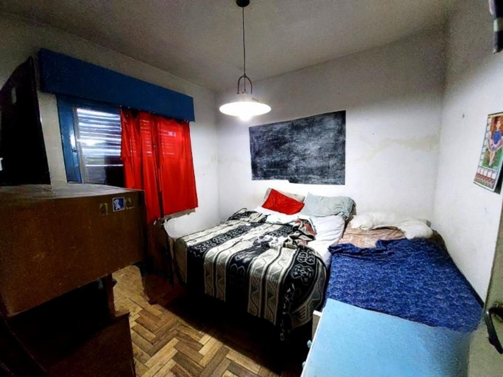 SANTA CATALINA 1040 · Morón — foto 10
