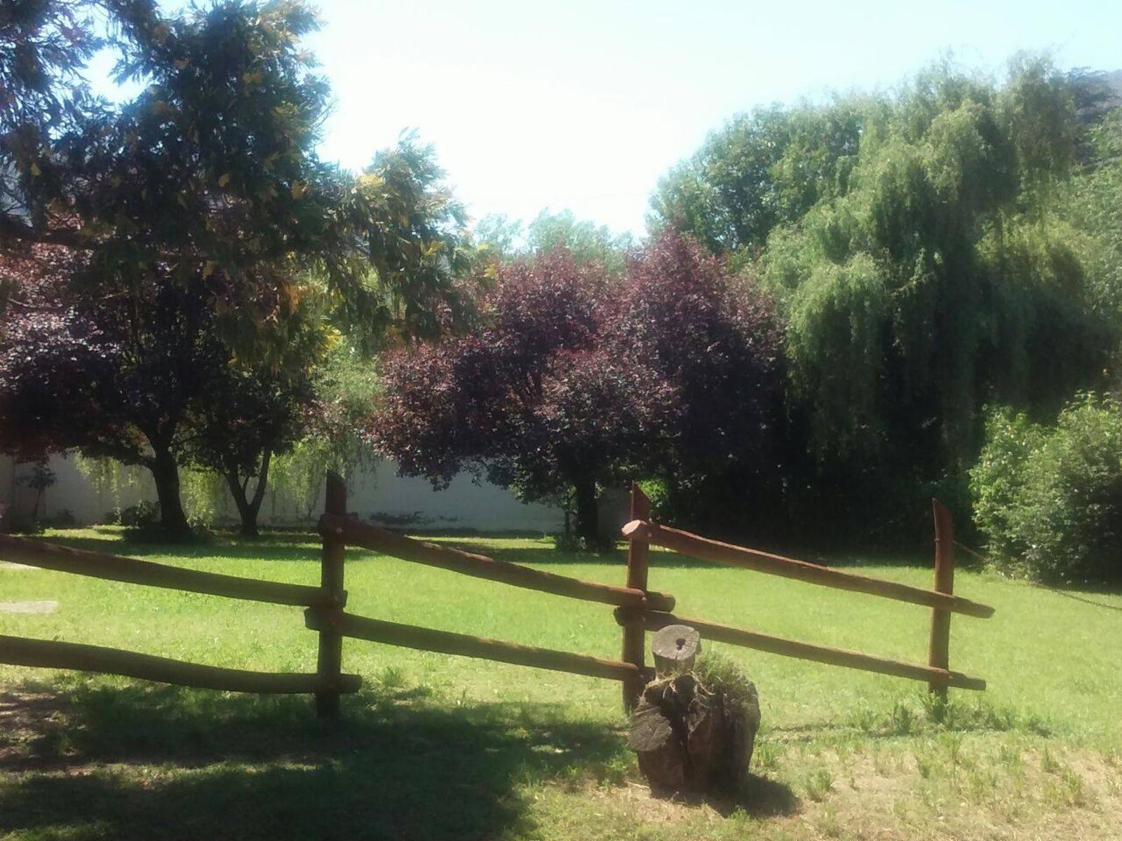 Berna · Punilla — foto 27