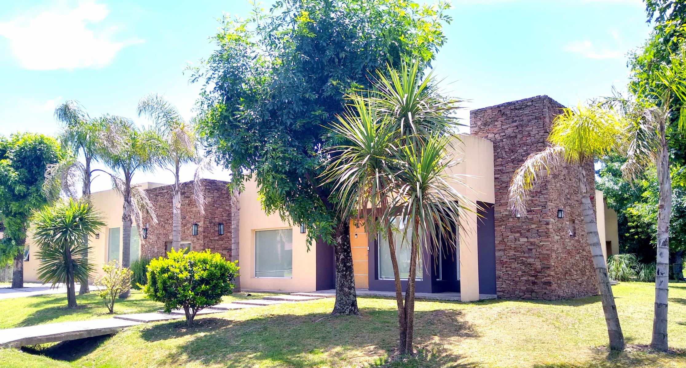 HERMOSA CASA EN VENTA EN COUNTRY SAN PATRICIO, MORENO FCO ALVAREZ