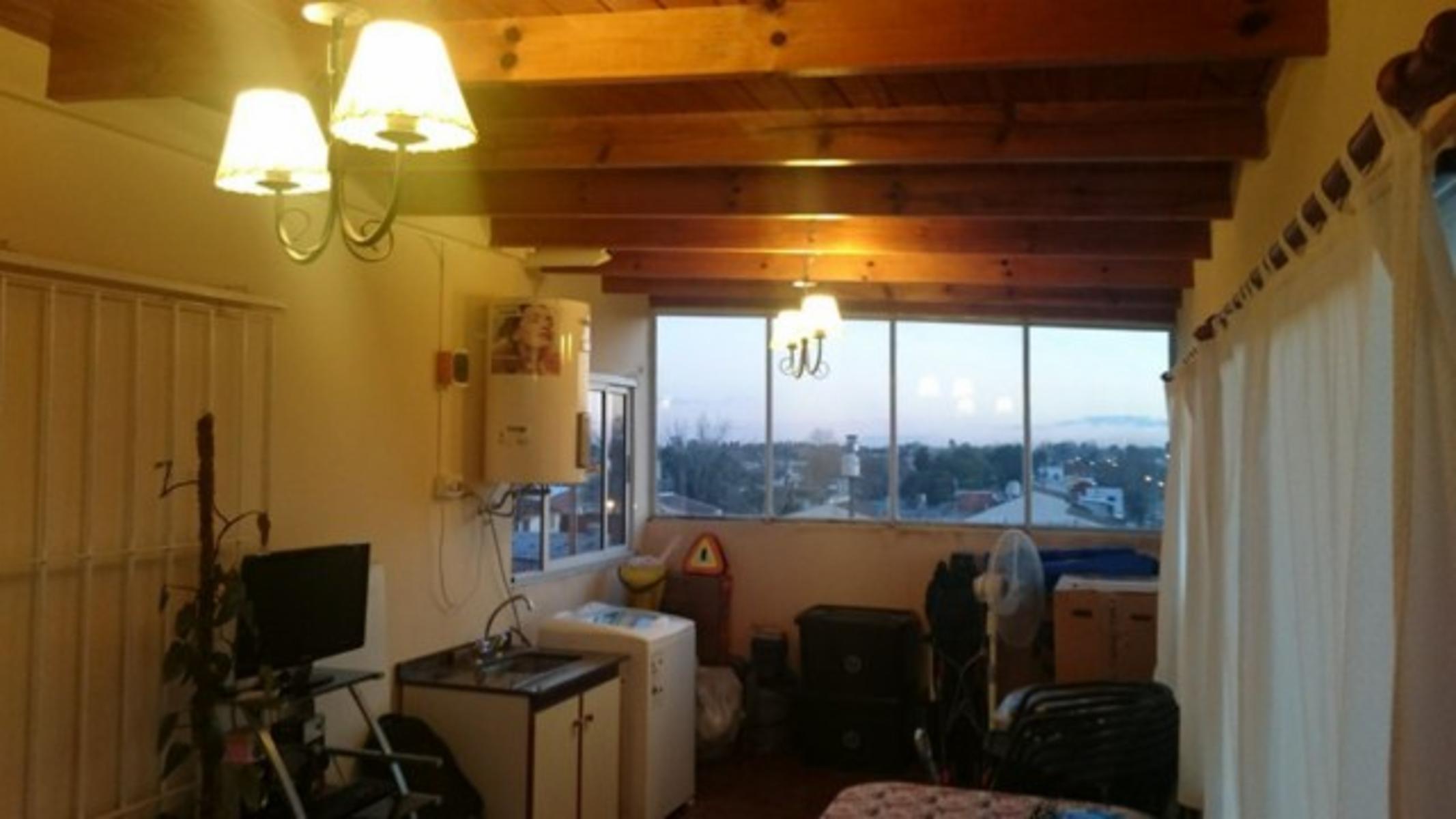 DPTO 3 AMBIENTES EN SAN MIGUEL - APTO CREDITO