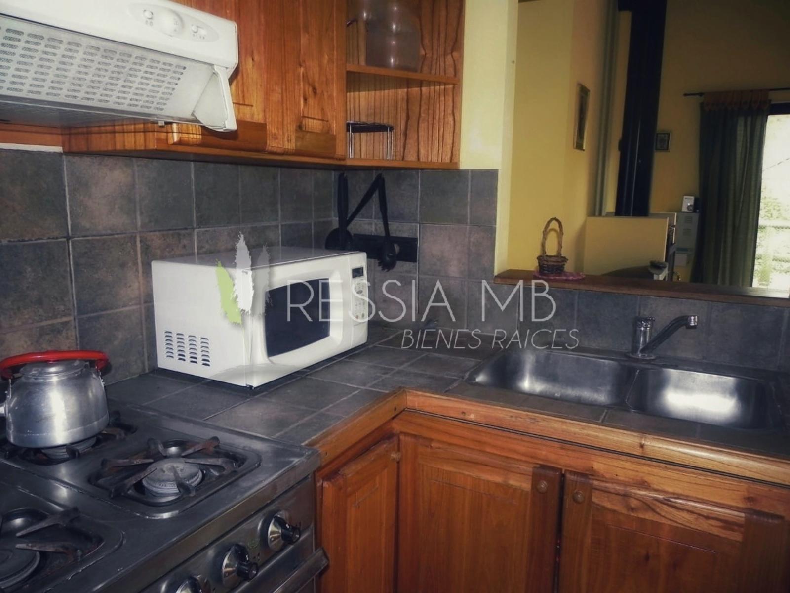 MAR DE LAS PAMPAS -Baguales Esq. Manuel Guerrero · Villa Gesell — foto 5