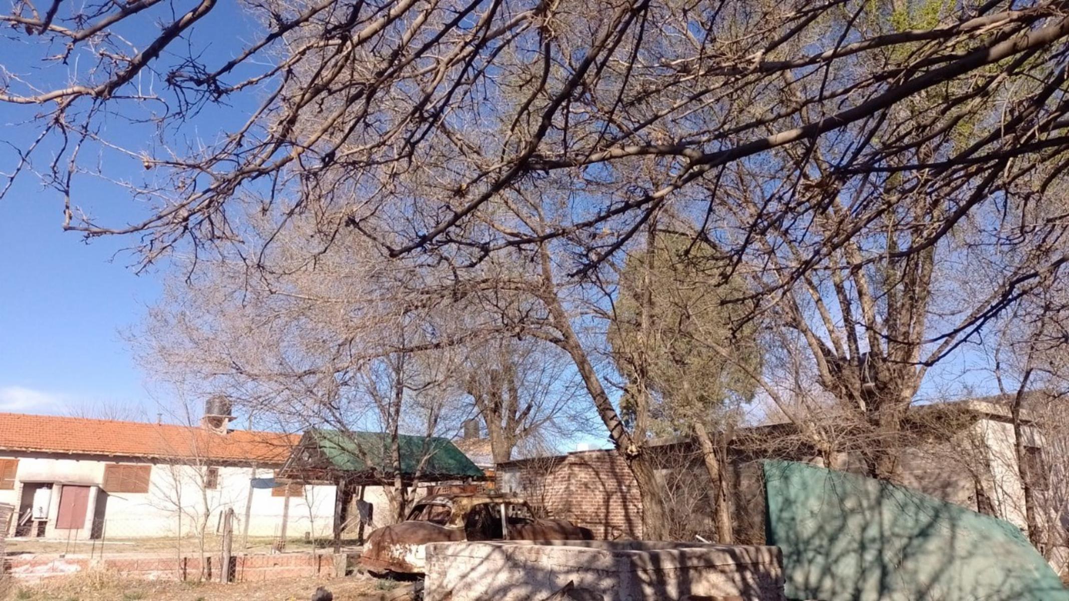 Dos casas 4 y 3 amb sobre terreno de 1110m2 Ruta 14, Arroyo de los Patos, Córdoba