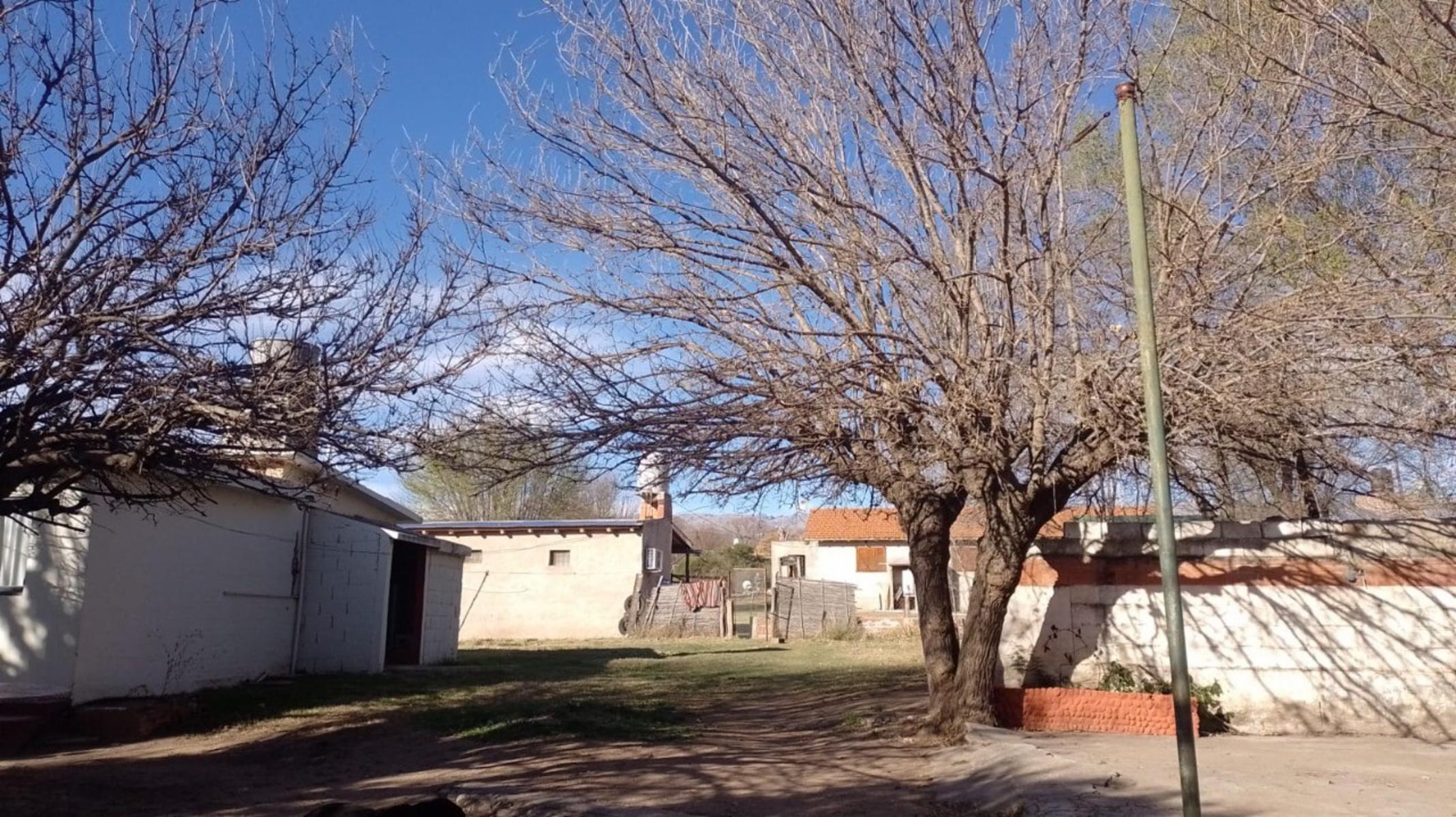 Ruta 14 · San Alberto — foto 14