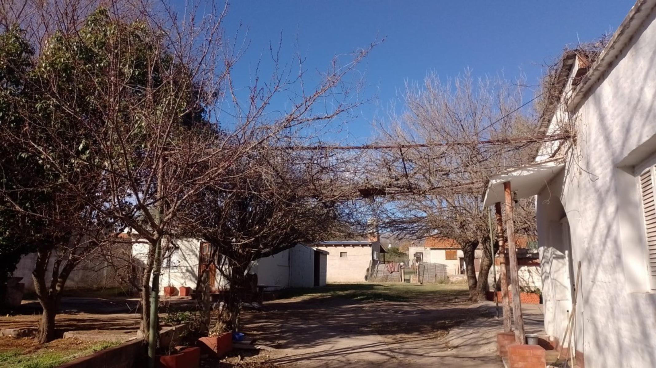 Ruta 14 · San Alberto — foto 15