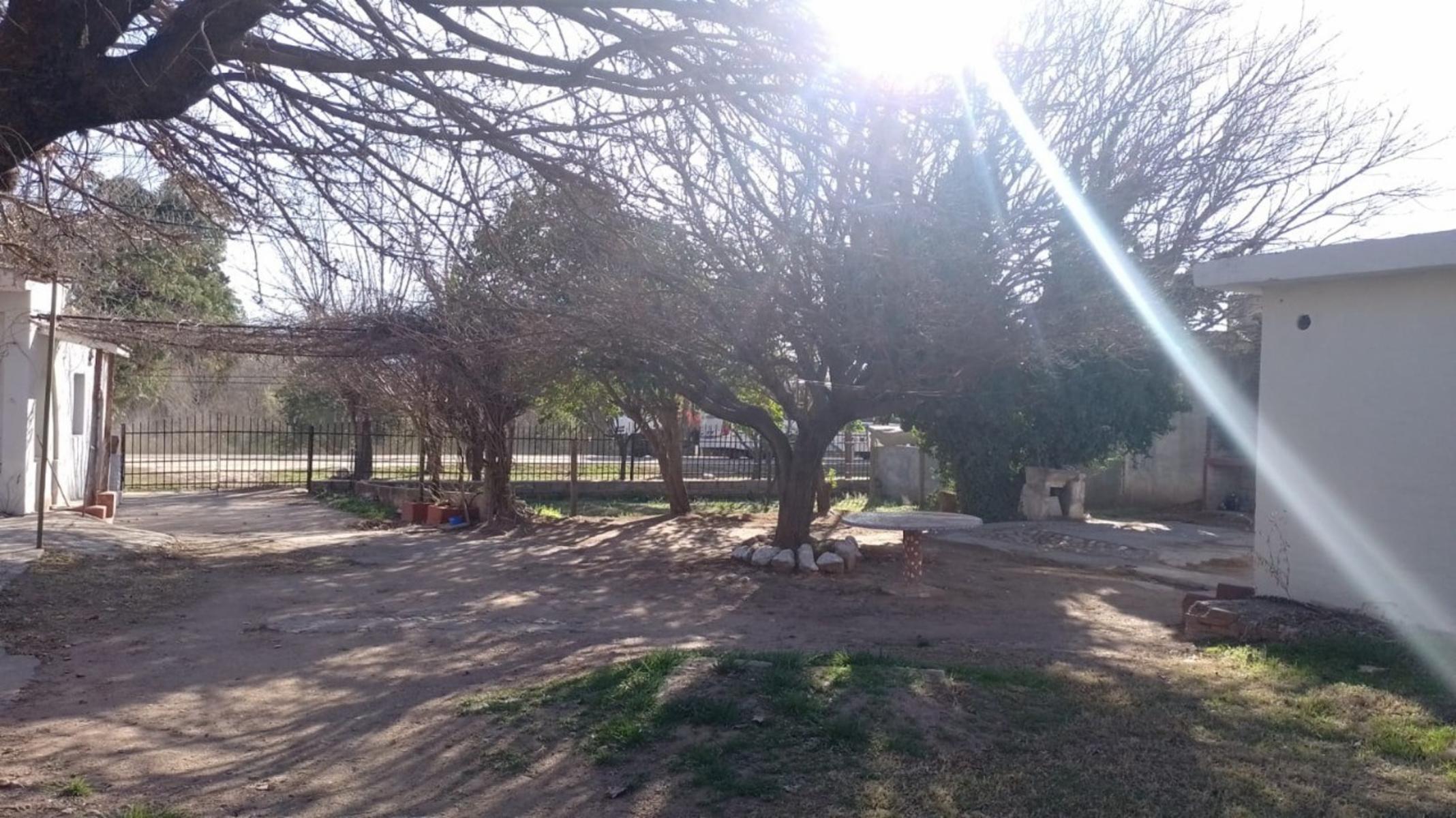 Ruta 14 · San Alberto — foto 4