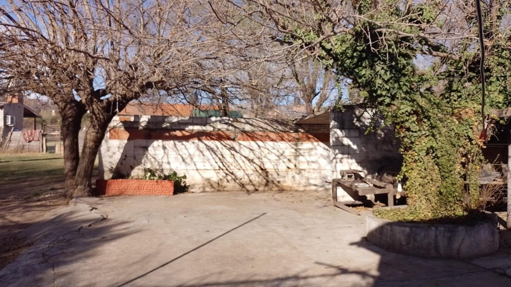 Ruta 14 · San Alberto — foto 5