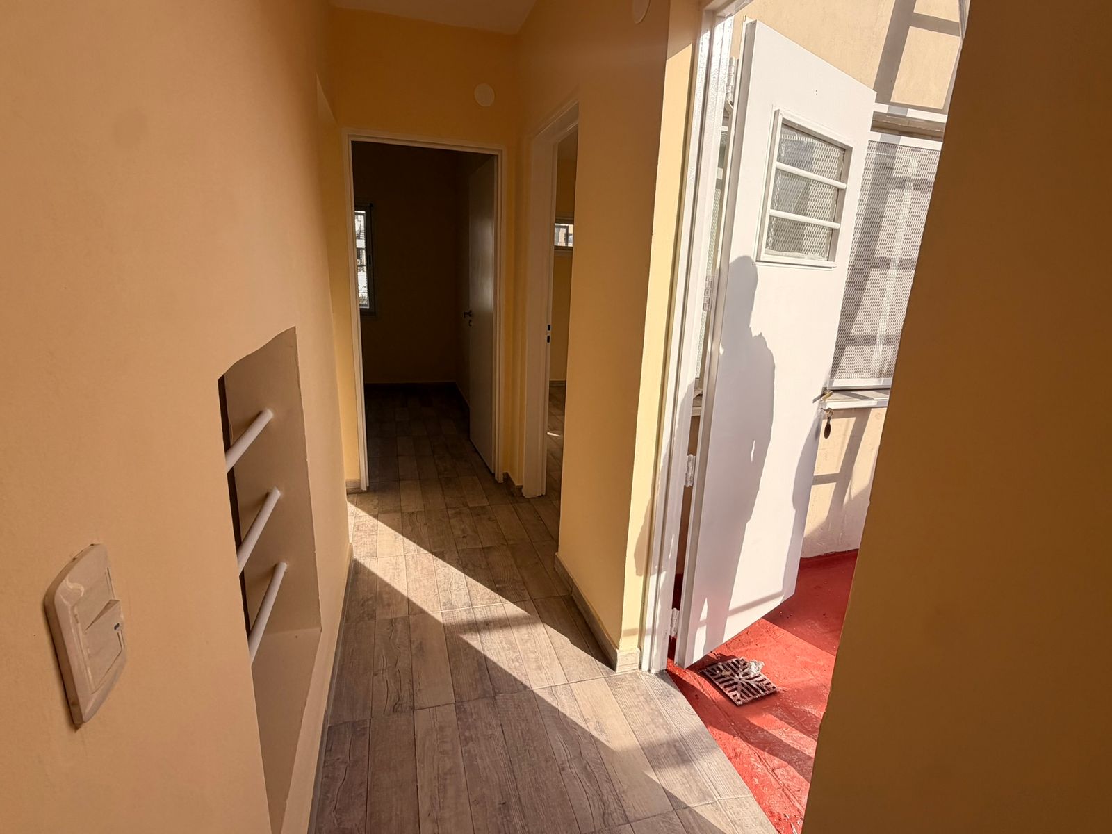 Magariños Cervantes al 4300 · Monte Castro — foto 13