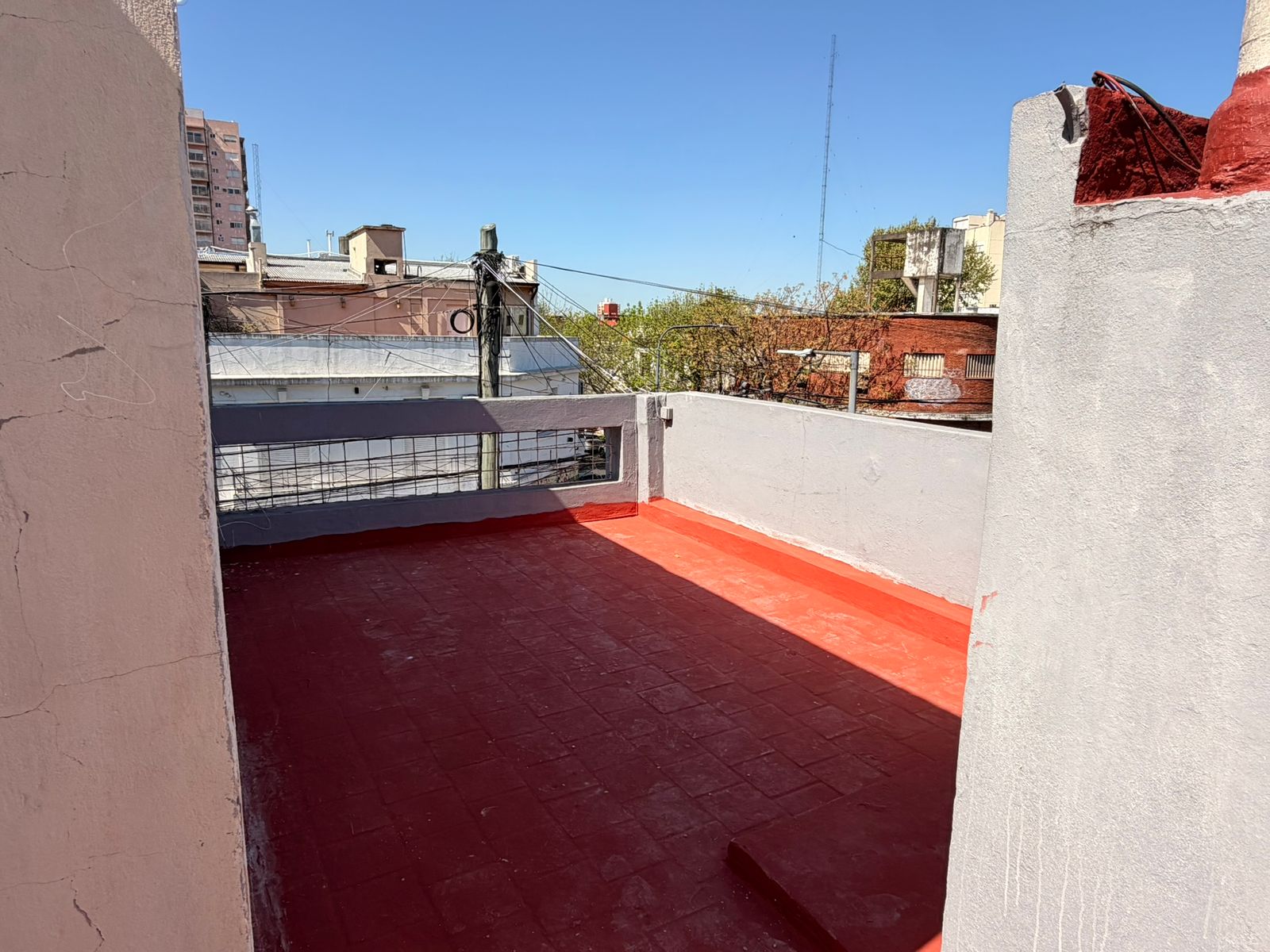 Magariños Cervantes al 4300 · Monte Castro — foto 15