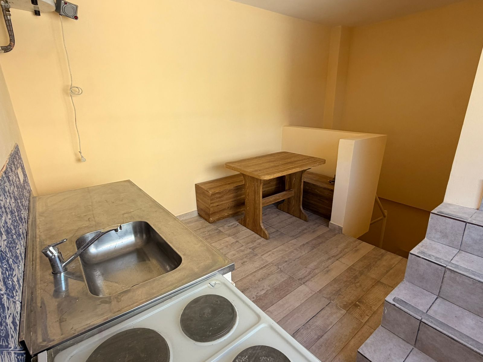 Magariños Cervantes al 4300 · Monte Castro — foto 8