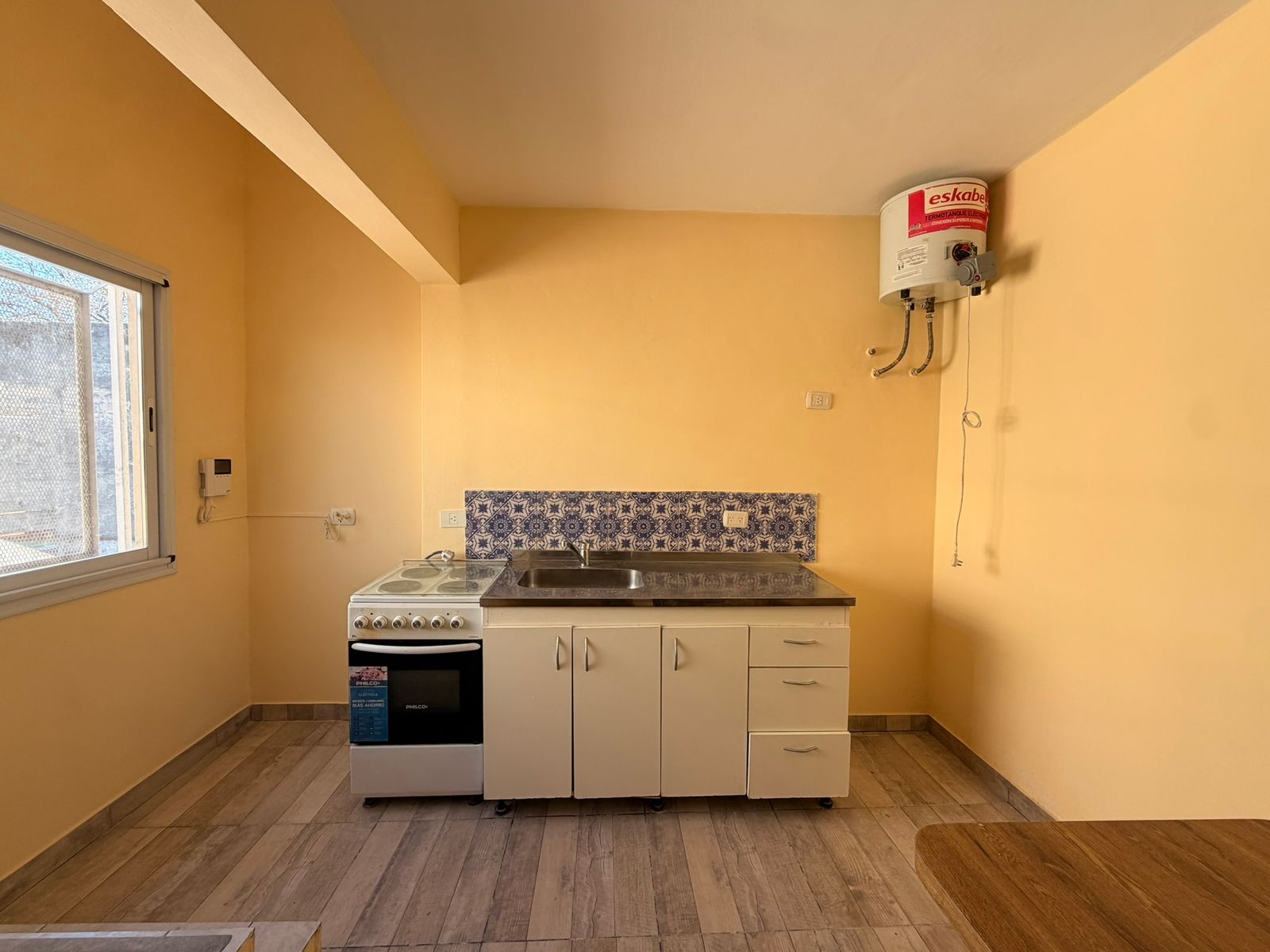Magariños Cervantes al 4300 · Monte Castro — foto 9
