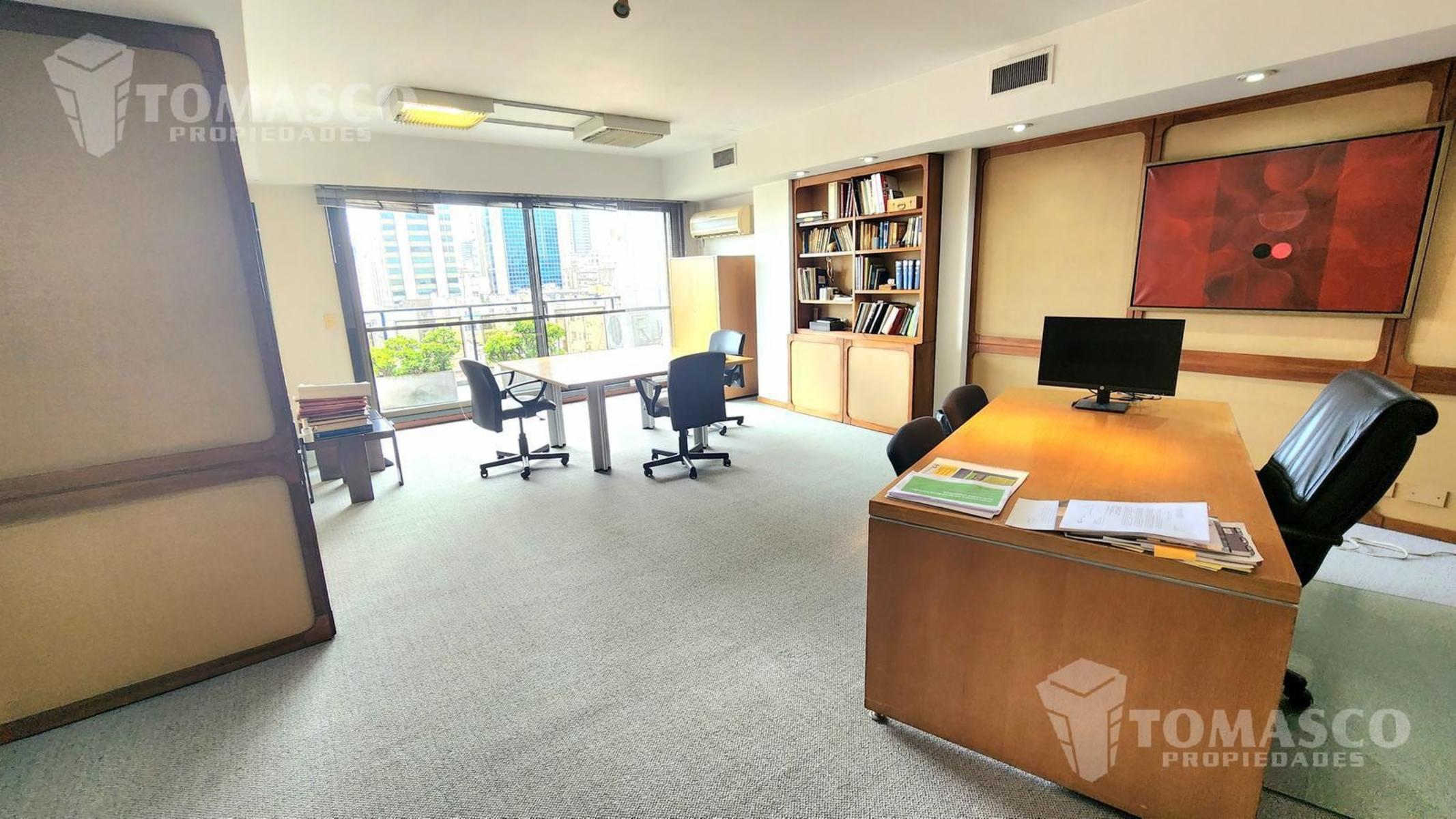Adolfo Alsina 700 · Microcentro — foto 3