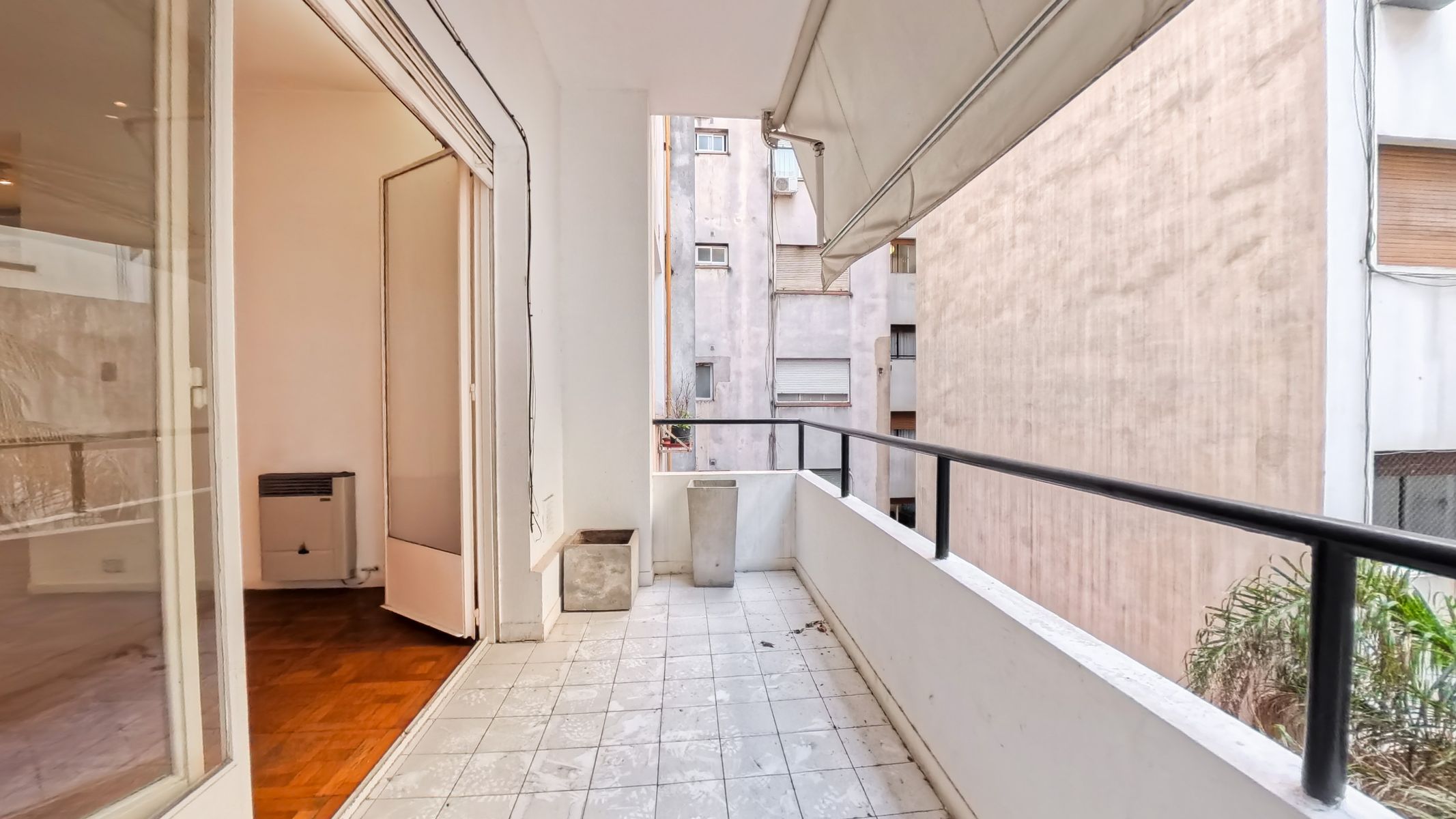 Arenales 3000 · Recoleta — foto 13