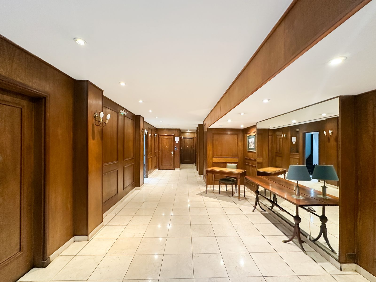 Arenales 3000 · Recoleta — foto 35