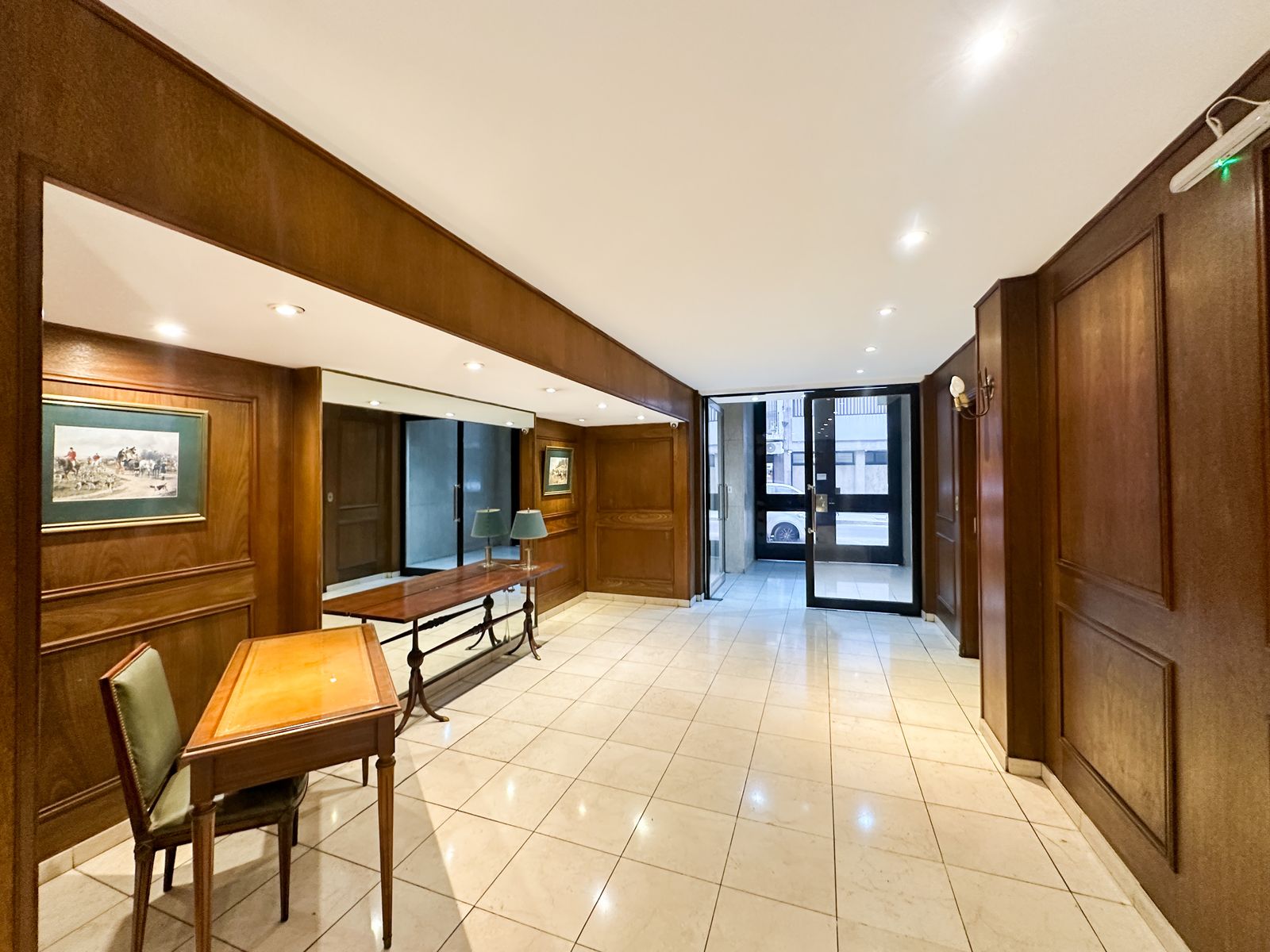 Arenales 3000 · Recoleta — foto 36