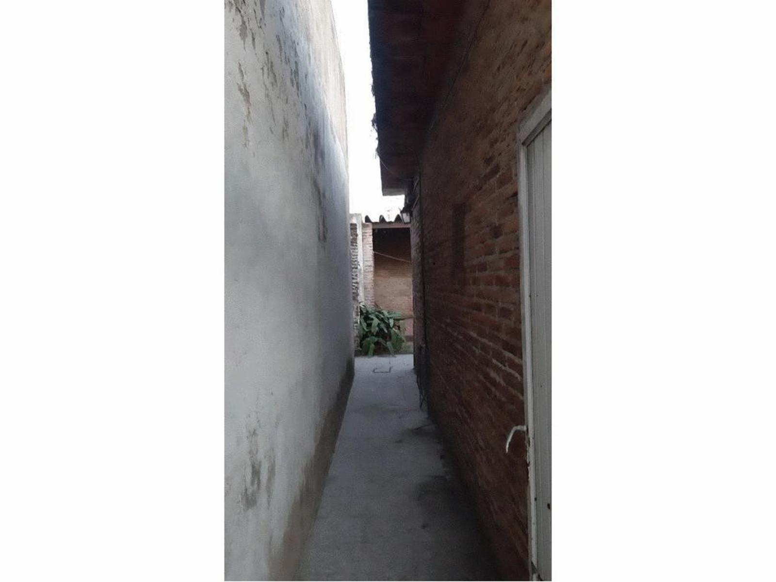 Peribebuy 244 · La Matanza — foto 18
