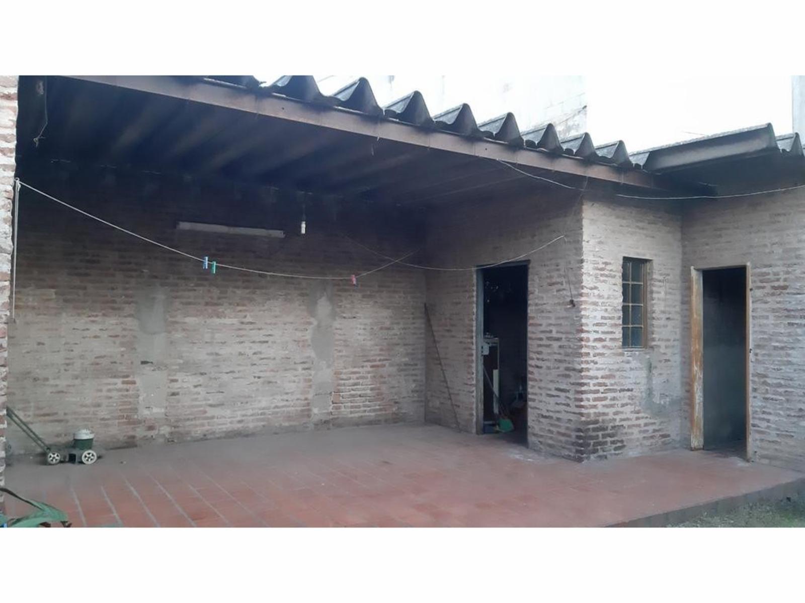 Peribebuy 244 · La Matanza — foto 19