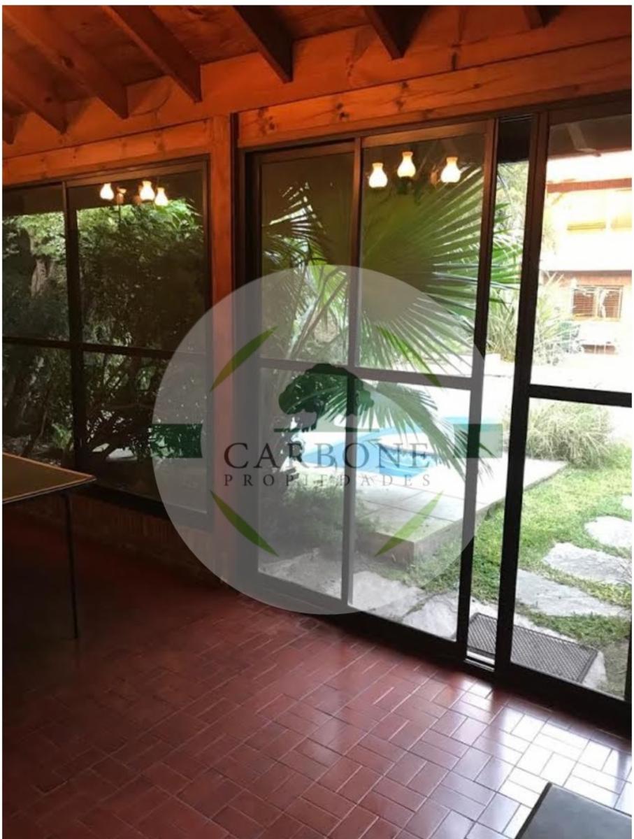 Isabel la Caolica 933 VENTA O ALQUILER · Hurlingham — foto 3