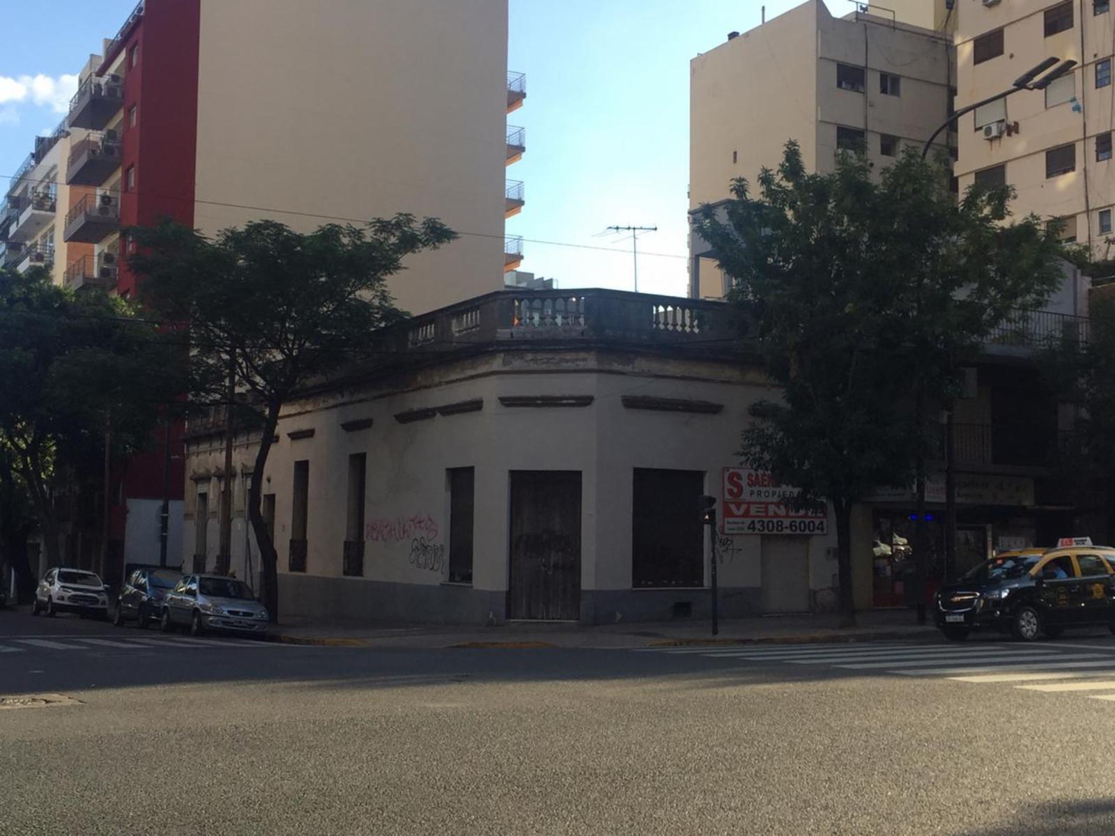 Av San Juan 4300 · Caballito — foto 3