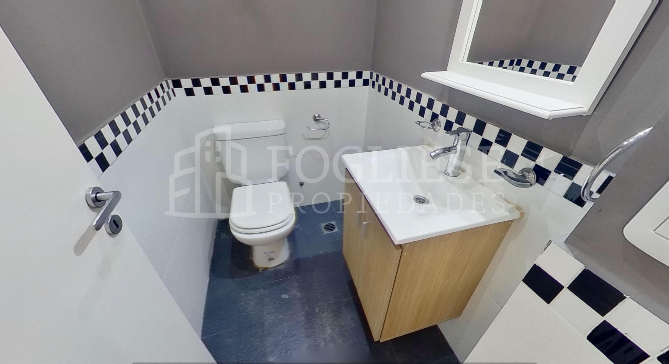 SALVADOR MARIA DEL CARRIL 2200 · Villa Pueyrredon — foto 3