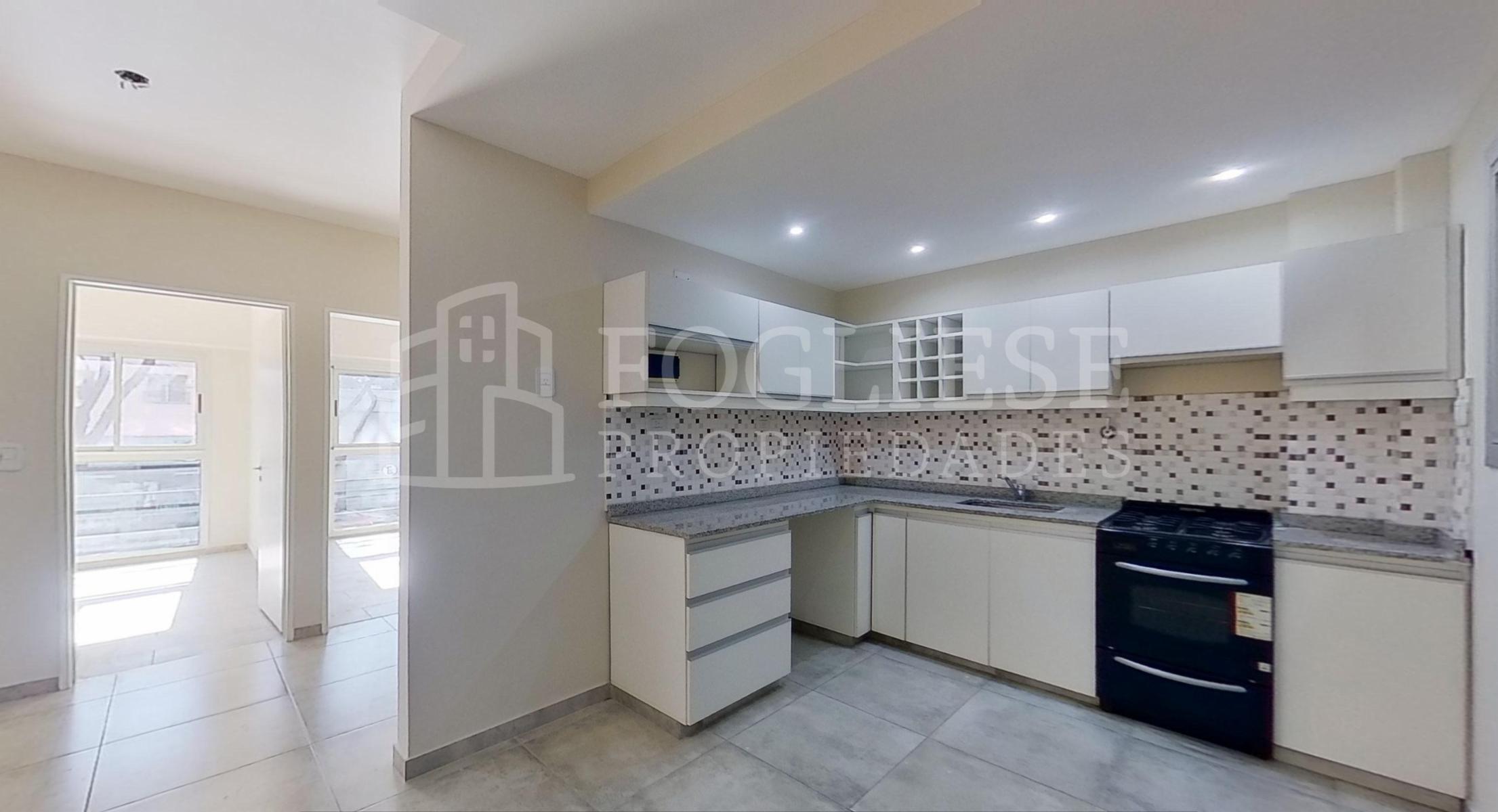 SALVADOR MARIA DEL CARRIL 2200 · Villa Pueyrredon — foto 23