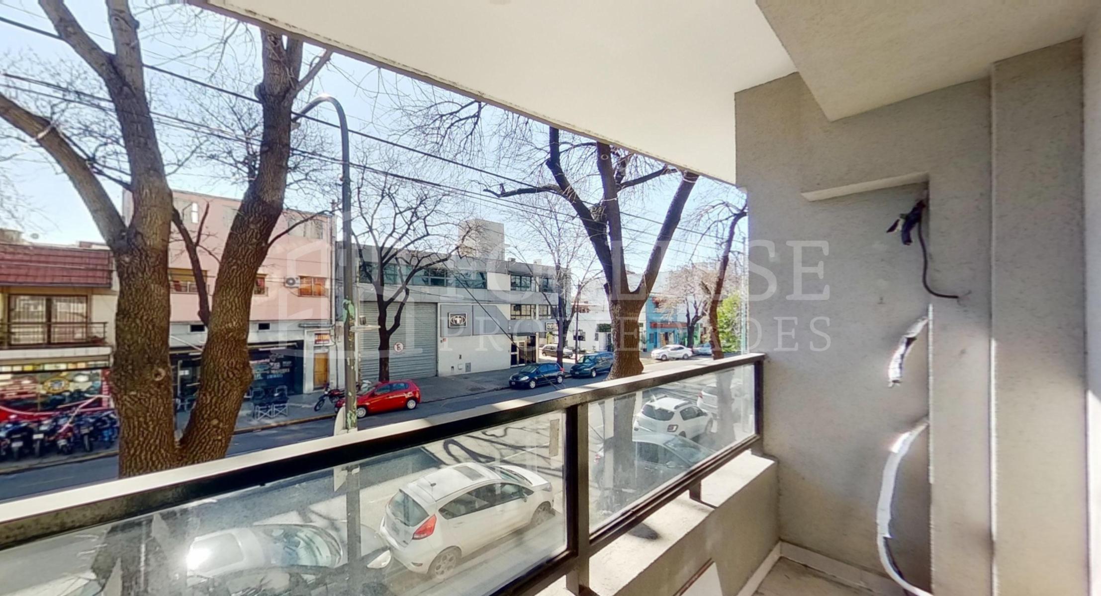 SALVADOR MARIA DEL CARRIL 2200 · Villa Pueyrredon — foto 27